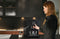 CM7 CoffeeSelect Countertop Coffee Machine (Obsidian Black)