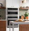 30" Pro Convection Steam Oven