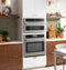 30" Pro Convection Steam Oven