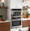 30" Pro Convection Steam Oven