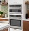 30" Pro Convection Steam Oven