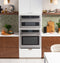 30" Pro Convection Steam Oven