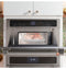 30" Pro Convection Steam Oven