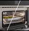 30" Pro Convection Steam Oven