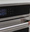 30" Pro Convection Steam Oven