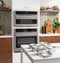 30" Pro Convection Steam Oven