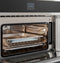 30" Pro Convection Steam Oven