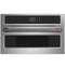 30" Pro Convection Steam Oven