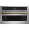 30" Pro Convection Steam Oven