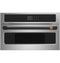 30" Pro Convection Steam Oven