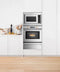 24" Series 5 Contemporary Compact Convection-Microwave Oven