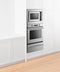 24" Series 5 Contemporary Compact Convection-Microwave Oven