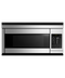 Over the Range Microwave, 30"