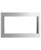 24" Series 5 Contemporary Microwave Oven Trim Kit Accessory
