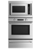 24" Series 5 Contemporary Microwave Oven Trim Kit Accessory