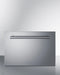 18" Wide Built-In Wine/Beverage Cooler Drawer