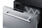 18" Wide Built-In Wine/Beverage Cooler Drawer