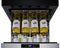 18" Wide Built-In Wine/Beverage Cooler Drawer