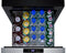 18" Wide Built-In Wine/Beverage Cooler Drawer