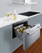 18" Wide Built-In Wine/Beverage Cooler Drawer