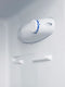22" Wide Refrigerator-Freezer