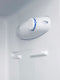 22" Wide Refrigerator-Freezer