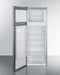 22" Wide Top-Mount Refrigerator-Freezer