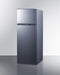 22" Wide Top-Mount Refrigerator-Freezer