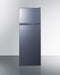 22" Wide Top-Mount Refrigerator-Freezer