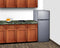 22" Wide Top-Mount Refrigerator-Freezer