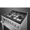Range with Hob 30" Portofino Aesthetic