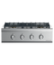 Gas Rangetop, 30", LPG