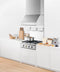 Gas Rangetop, 30", LPG