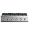 Gas Rangetop, 36", LPG