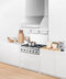 Gas Rangetop, 36", LPG