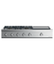 Gas Rangetop, 48", Griddle, LPG