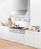 Gas Rangetop, 48", Griddle, LPG