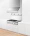 Gas Rangetop, 48", Griddle