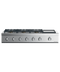 Gas Rangetop, 48", Griddle