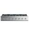 Gas Rangetop, 48"