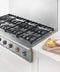 Gas Rangetop, 48"