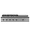 48" Series 9 5 Burner Gas with Griddle Rangetop, Natural Gas