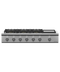Gas Rangetop, 48", Griddle