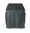 Vinyl Cover For 36" Grill On Cart
