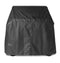 Vinyl Cover For 42" Gas Grill On Cart
