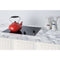 21" Wide 115V 2-Burner Radiant Cooktop