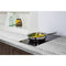 12" Wide 115V 2-Burner Radiant Cooktop