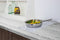 12" Wide 230V 2-Burner Radiant Cooktop
