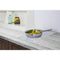 12" Wide 230V 2-Burner Radiant Cooktop