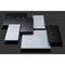 12" Wide 230V 2-Burner Radiant Cooktop